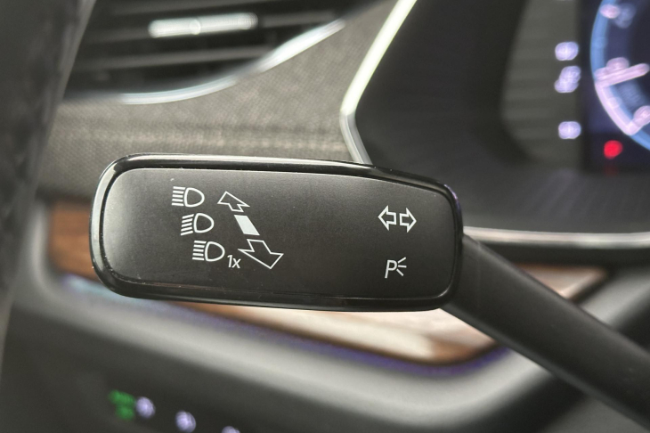 Škoda Octavia 2.0 TDI 147kW 4x4 DSG Scout DPH