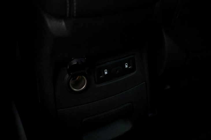 Renault Scénic 1,6 dCi 118kW EDC Bose Edition