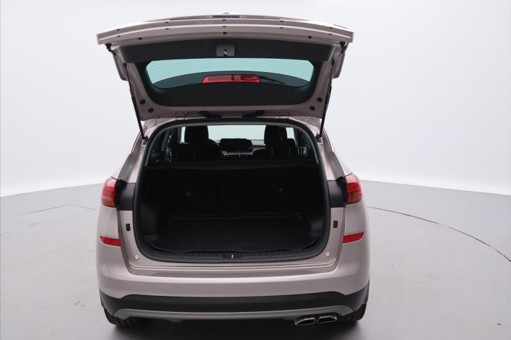 Hyundai Tucson 2,0 CRDi 136kW Advet. 4x4 CZ Aut