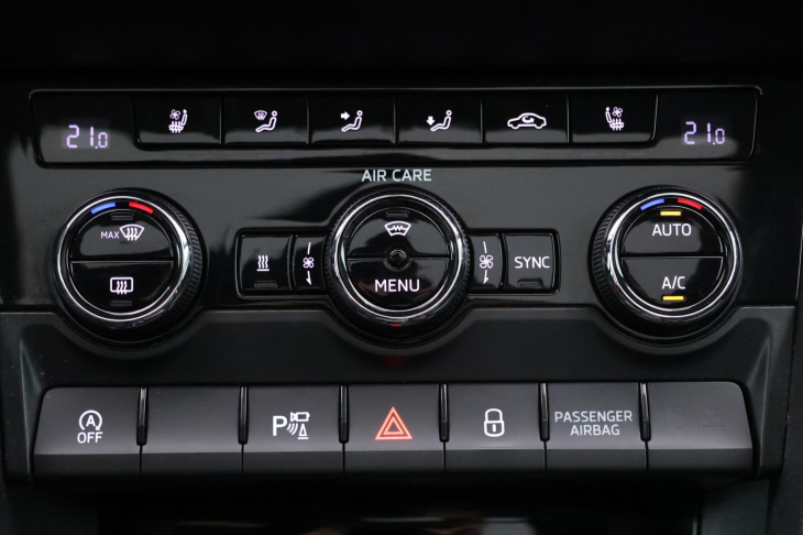 Škoda Kodiaq 2,0 TSI 132kW DSG 4x4 Style