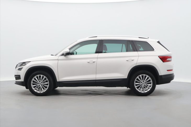Škoda Kodiaq 2,0 TDI 140kW DSG 4x4 Style CZ