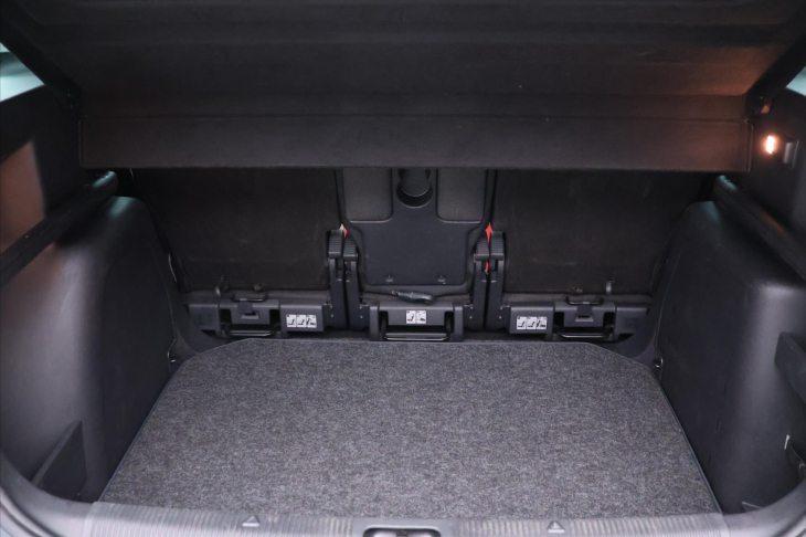 Škoda Yeti 1,2 TSI 77kW Monte Carlo Pano