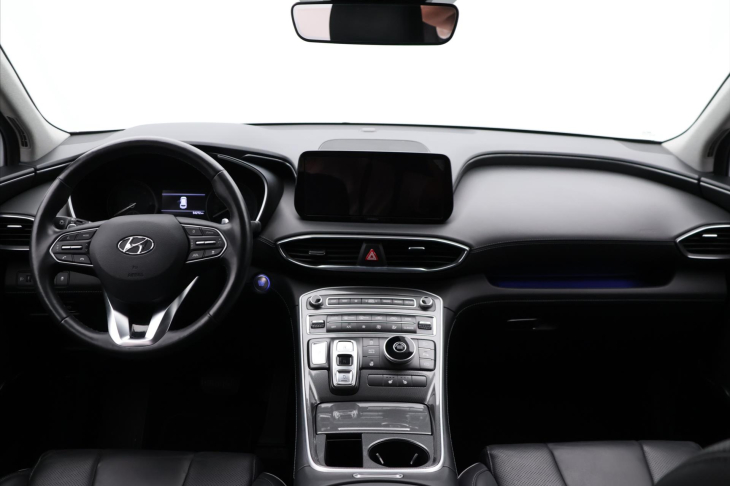 Hyundai Santa Fe 2,2 142kW TCI-NEW R LED CZ