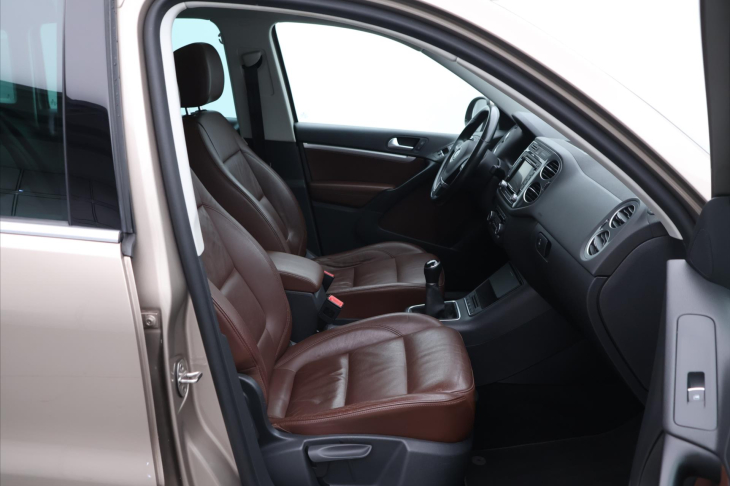Volkswagen Tiguan 1,4 TSI 90kW Style&Sport 1.Maj