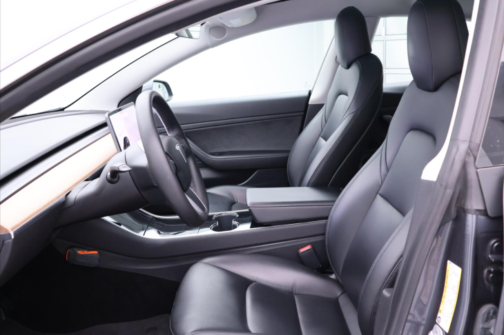 Tesla Model 3 SR Plus RWD 52kWh SoH 90%