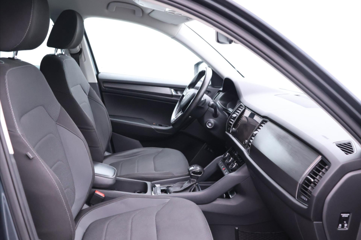 Škoda Kodiaq 2,0 TDI 110kW DSG 4x4 Ambition