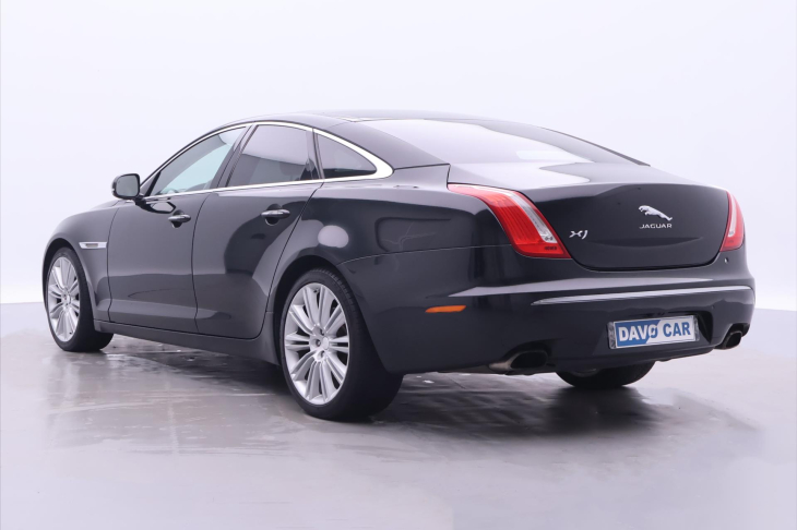 Jaguar XJ 3,0 V6 D 202kW PREMIUM LUXURY