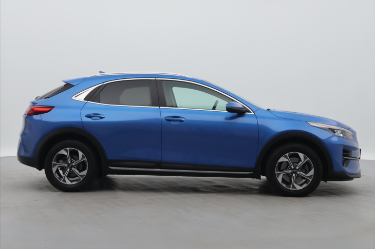 Kia XCeed 1,5 T-GDi 118kW Exclusive CZ