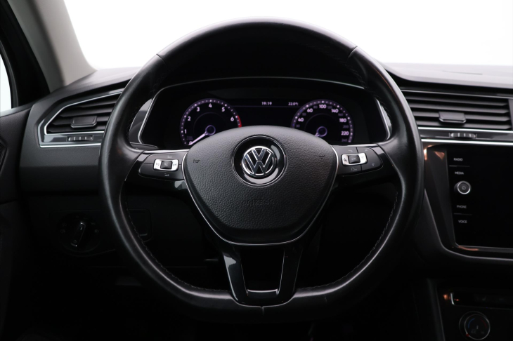 Volkswagen Tiguan 1.4 TSI 110kW Virtual 1.Maj.