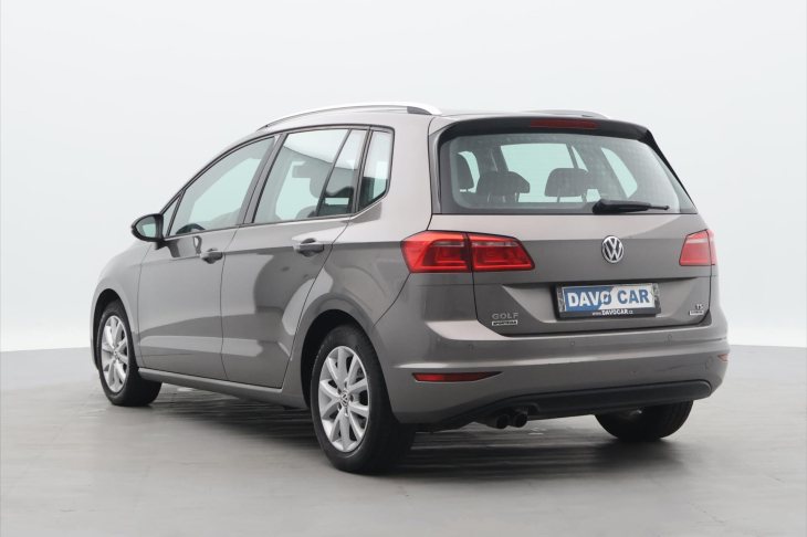 Volkswagen Golf Sportsvan 1,4 TSI 92kW Comfortline DSG