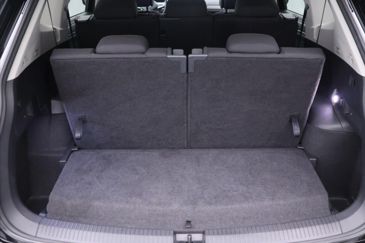 Volkswagen Tiguan Allspace 2,0 TDI 110kW DSG Life 7-Míst