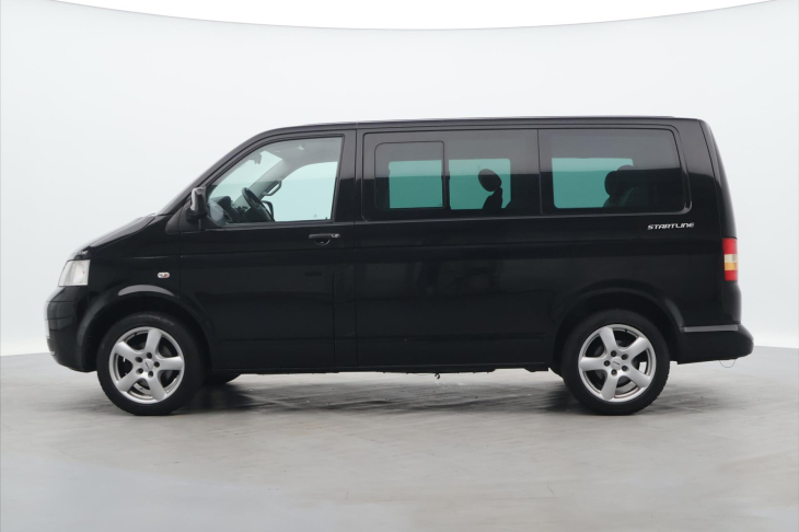 Volkswagen Multivan 1,9 TDI 75kW Startline