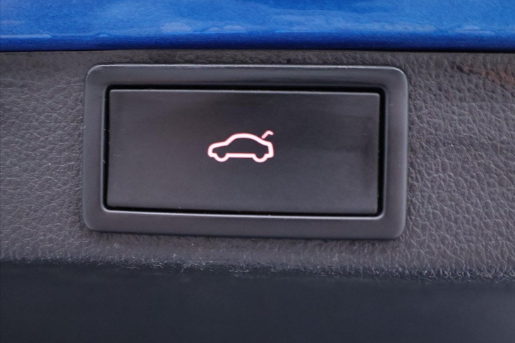 Škoda Octavia 2,0 TSI 180kW DSG RS 1.Maj DPH