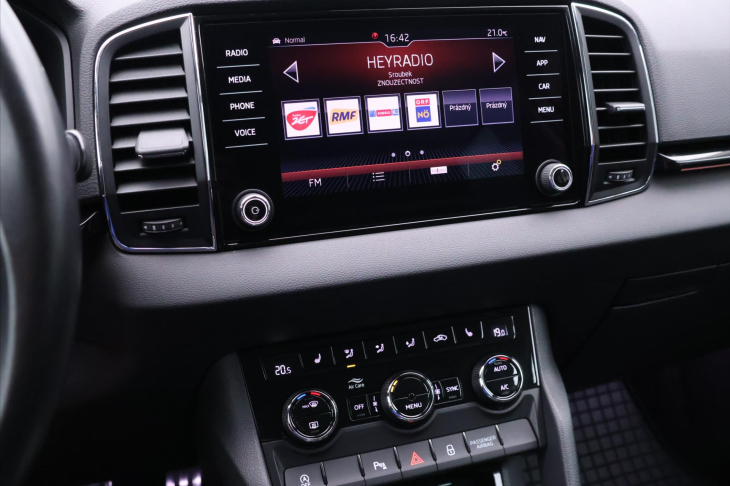 Škoda Karoq 2,0 TDI Scout 4x4 Virtual Navi