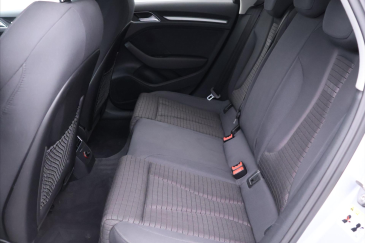 Audi A3 1,4 TFSI 92kW Xenon Aut.klima