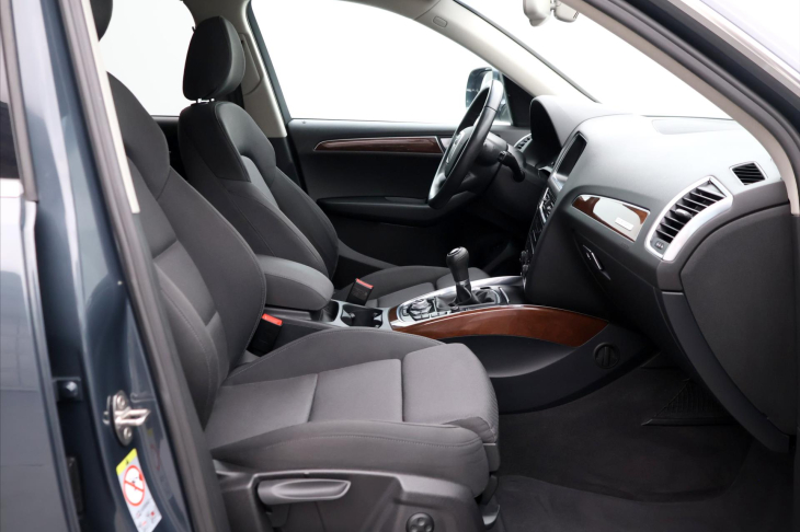 Audi Q5 2.0 TFSI 132kW Quattro ACC Xenon