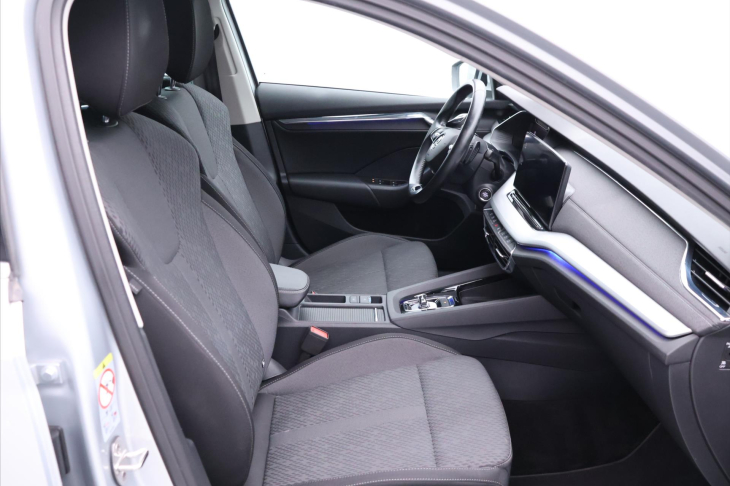 Škoda Octavia 2,0 TDI 110kW DSG Style LED