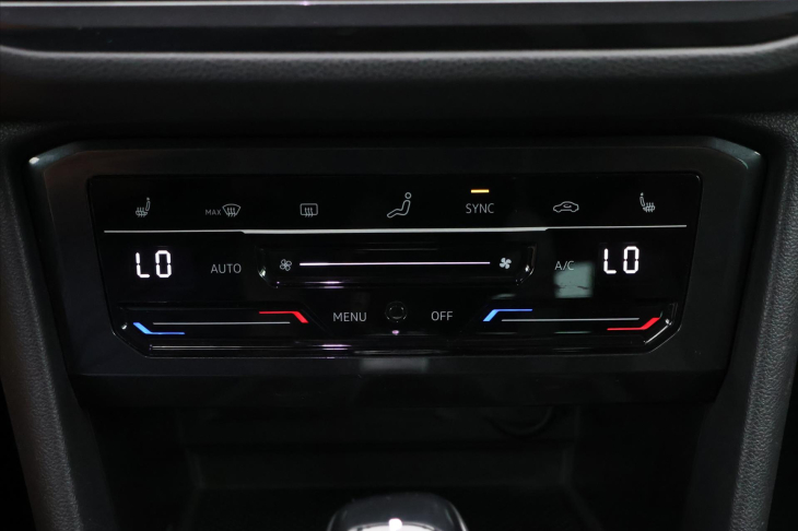 Volkswagen Tiguan 1,5 TSI ACT 110kW DSG Life DPH