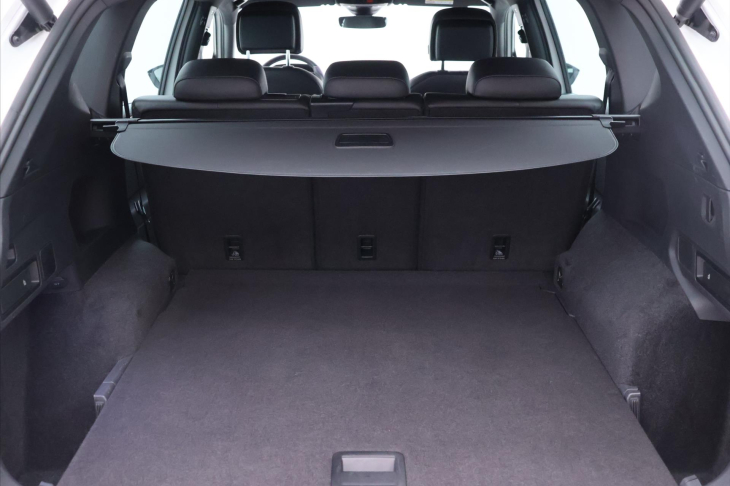 Seat Tarraco 2,0 TSI DSG 4Drive Excellence