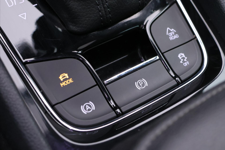 Škoda Karoq 2,0 TDI 110kW DSG Style 4x4