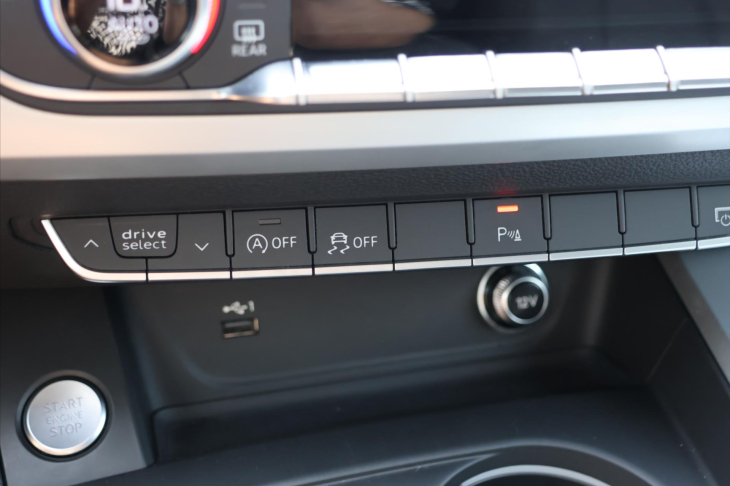 Audi A5 3,0 TDI Quattro CZ S-Tronic