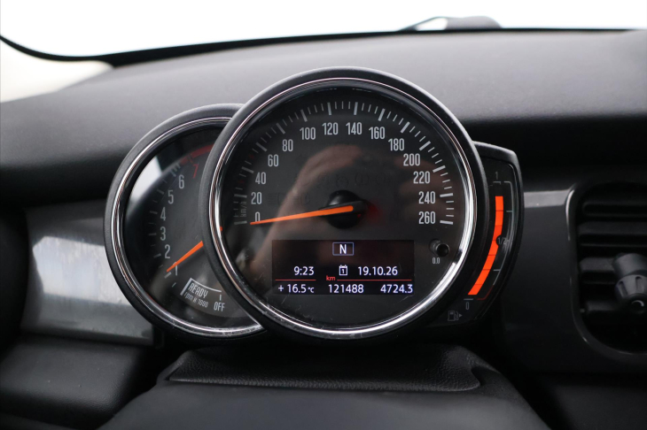 Mini Cooper 1,5 100kW LED CZ 1.Maj. DPH