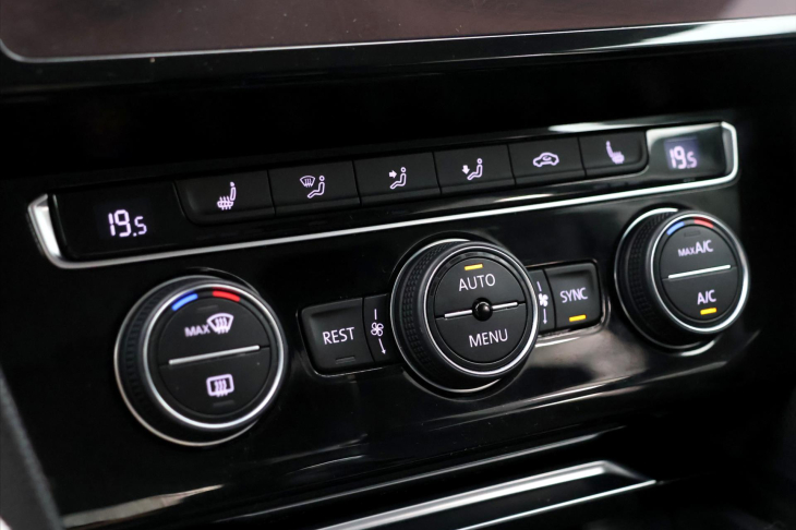 Volkswagen Arteon 2,0 TDI 110kW DPH