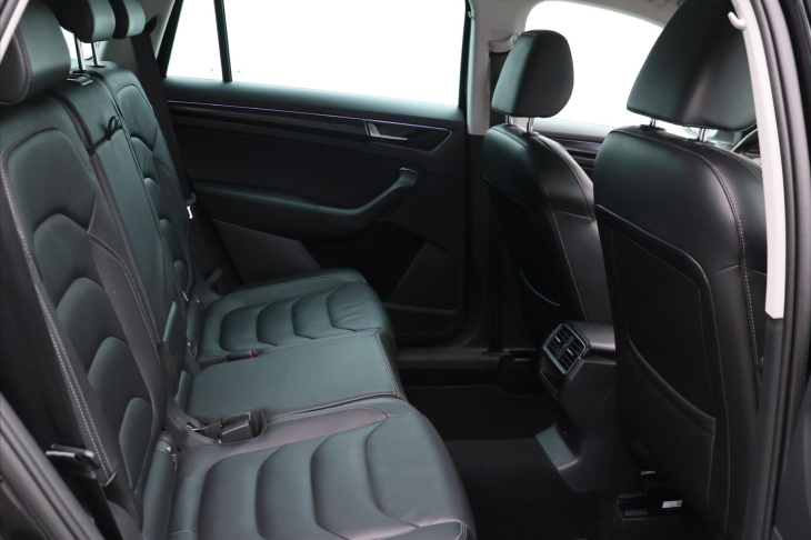 Škoda Kodiaq 2,0 TDI 110kW DSG 4x4 Style