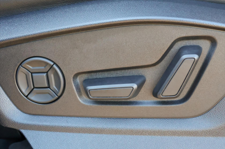 Audi Q7 3,0 TDI quattro tiptronic S line