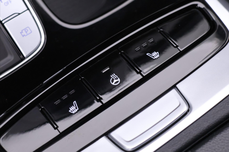 Hyundai Tucson 1,6 T-GDI 110kW Aut. Smart DPH CZ