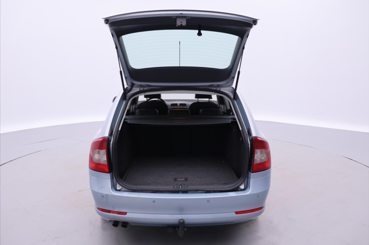 Škoda Octavia 2,0 TDI 103kW 4x4 L&K CZ