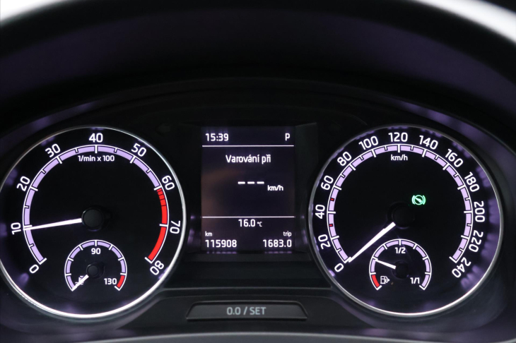 Škoda Rapid 1,4 TSI 92kW DSG CZ Tažné DPH