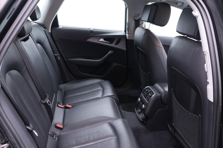 Audi A6 Allroad 3,0 TDI 230kW 4x4 Tažné