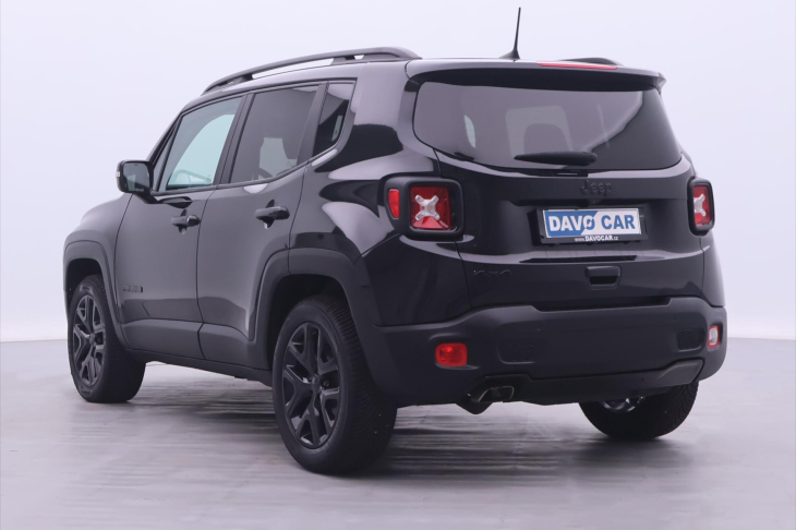 Jeep Renegade 2,0 MJET 4WD Automat Beats