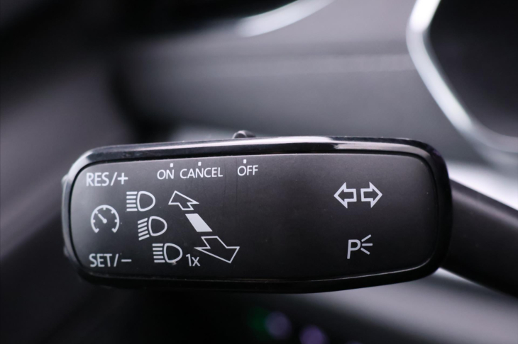 Škoda Octavia 2.0 TDI 110kW DSG CZ Style DPH