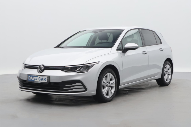 Volkswagen Golf 1,0 TSI 81kW Life M6