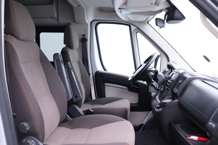 Citroën Jumper 2,0 HDi 120kW L2H2 8-Míst DPH