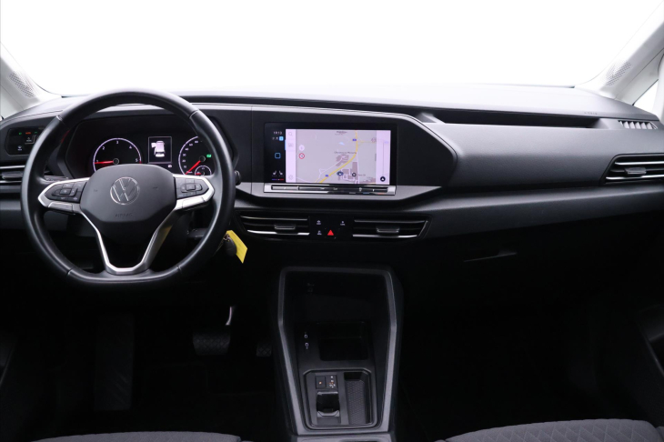 Volkswagen Caddy 2,0 TDI DSG Maxi Navi LED DPH