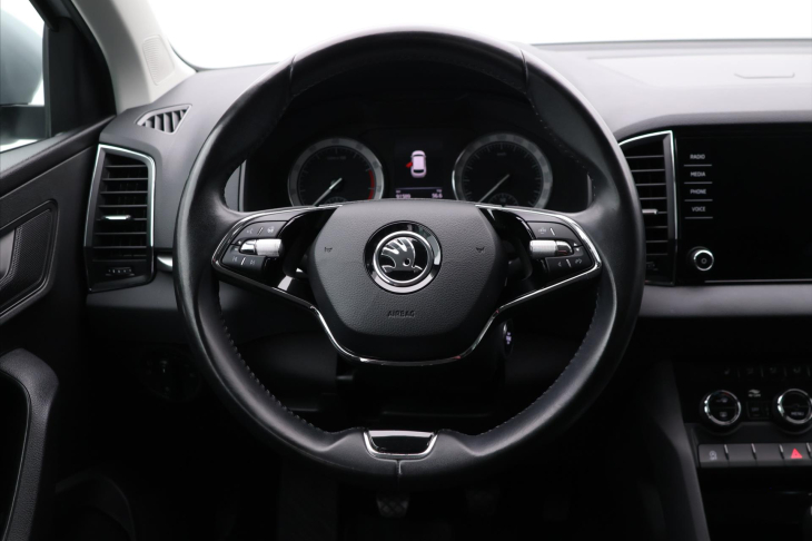 Škoda Karoq 1,5