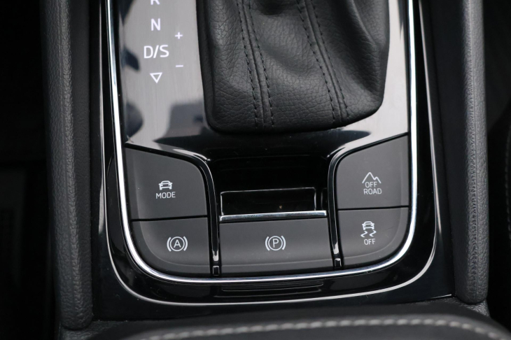 Škoda Kodiaq 2,0 TDI 4x4 DSG L&K CZ DPH L&K