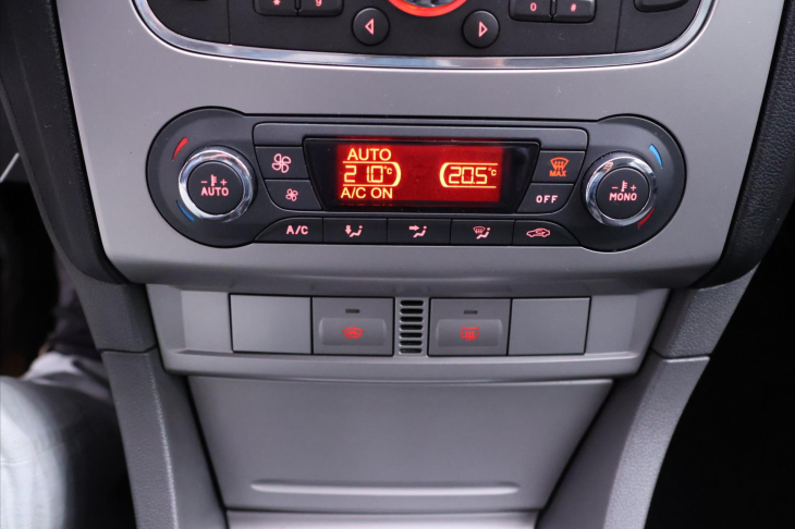 Ford Focus 1,6 Duratorq 66kW Klima CZ