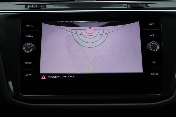 Volkswagen Tiguan Allspace 2,0 TDI 110kW DSG Life 7-Míst