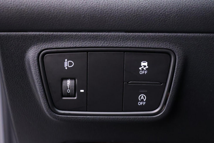 Hyundai Tucson 1,6 T-GDI 110kW CZ DPH 1.Maj