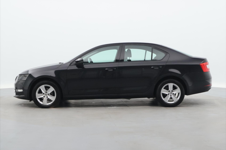 Škoda Octavia 1,6 TDI 85kW CZ Ambition 2.Maj