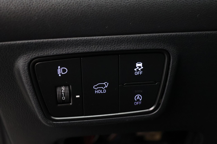 Hyundai Tucson 1,6 T-GDI 110kW N-Line CZ DPH