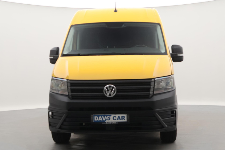 Volkswagen Crafter 2,0 TDI 103kW L2H2 3míst DPH