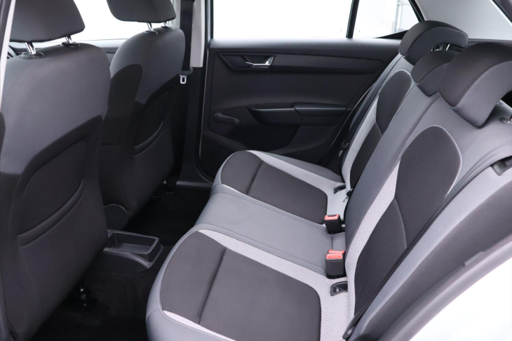 Škoda Fabia 1,4 TDI 66kW Ambition DSG CZ