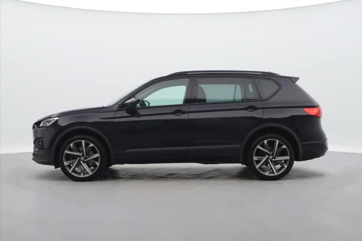 Seat Tarraco 2,0 TDI 147kW DSG CZ FR DPH