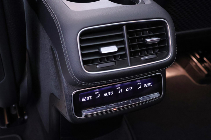 Mercedes-Benz GLS 3,0 450d 4Matic AMG Premium+