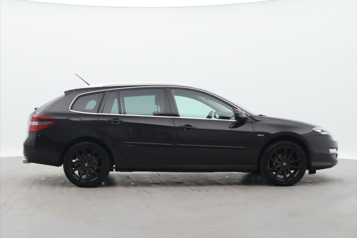 Renault Laguna 2,0 dCi 110 kw Black Edition